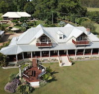 Clarence River Bed  Breakfast - Timeshare Accommodation