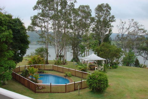 Clarence River Bed & Breakfast - Timeshare Accommodation 6