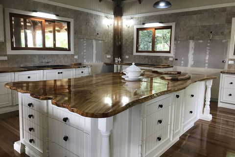 Clarence River Bed & Breakfast - Timeshare Accommodation 4