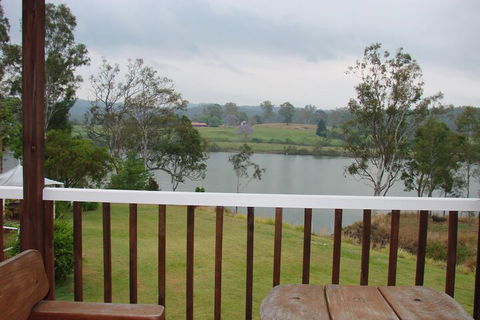 Clarence River Bed & Breakfast - Timeshare Accommodation 7