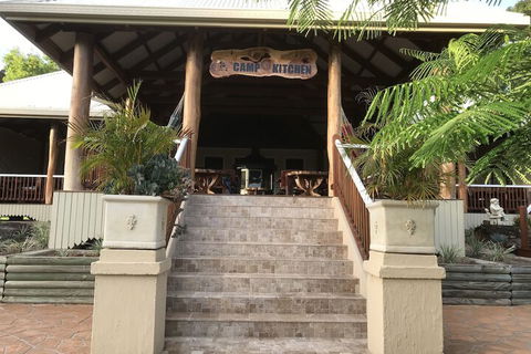 Clarence River Bed & Breakfast - Timeshare Accommodation 1