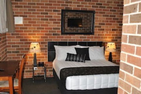 Heritage River Motor Inn - Timeshare Accommodation 6