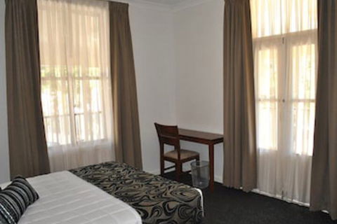 Heritage River Motor Inn - Timeshare Accommodation 7