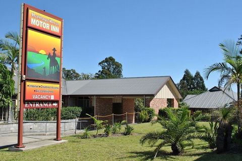 Heritage River Motor Inn - Timeshare Accommodation 1