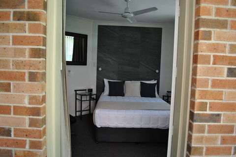 Heritage River Motor Inn - Timeshare Accommodation 5
