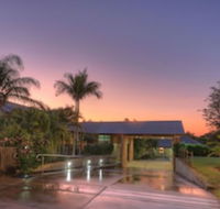 Heritage River Motor Inn - Timeshare Accommodation