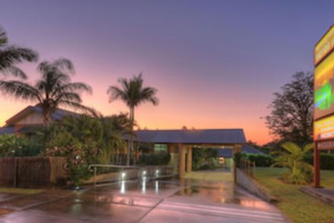 Heritage River Motor Inn - Timeshare Accommodation 0