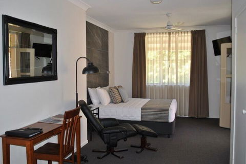 Heritage River Motor Inn - Timeshare Accommodation 4