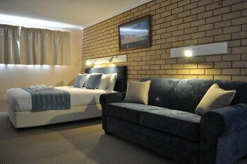 Edgewater Motel Ulladulla - Timeshare Accommodation 4