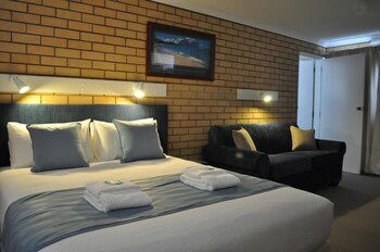 Edgewater Motel Ulladulla - Timeshare Accommodation 6