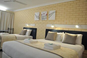 Edgewater Motel Ulladulla - Timeshare Accommodation 5