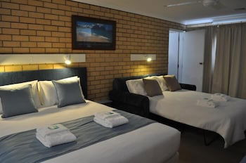 Edgewater Motel Ulladulla - Timeshare Accommodation 3