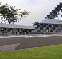 Edgewater Motel Ulladulla - Timeshare Accommodation
