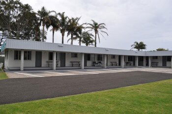 Edgewater Motel Ulladulla - Timeshare Accommodation 0