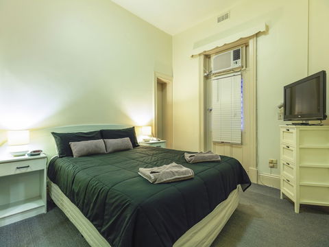 Grand Tasman Hotel - Timeshare Accommodation 6