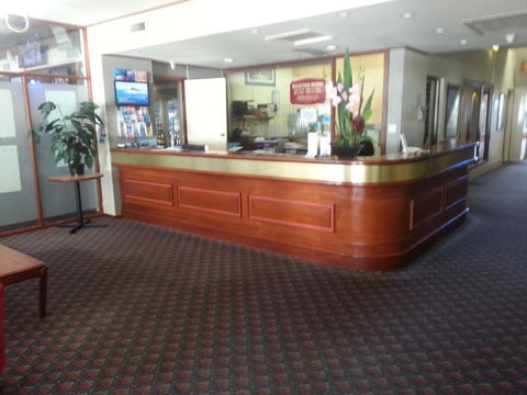Grand Tasman Hotel - Timeshare Accommodation 4