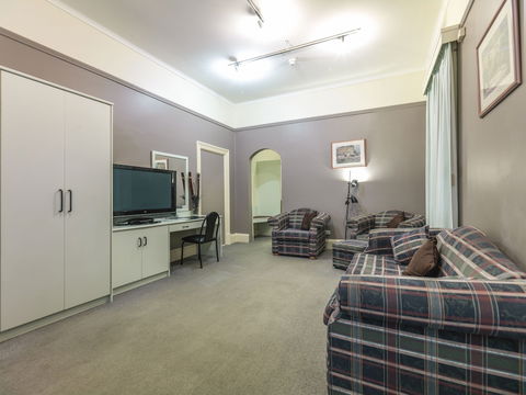 Grand Tasman Hotel - Timeshare Accommodation 5