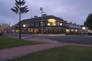 Grand Tasman Hotel - Timeshare Accommodation 0