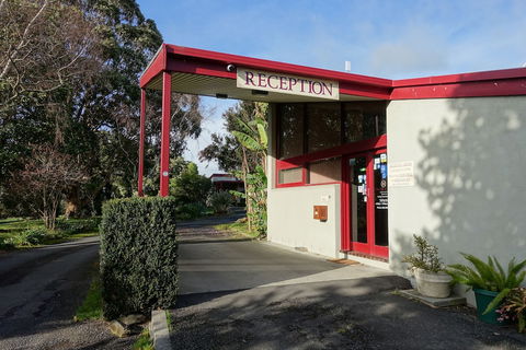 Coal Creek Motel - Timeshare Accommodation 1