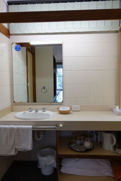 Coal Creek Motel - Timeshare Accommodation 6