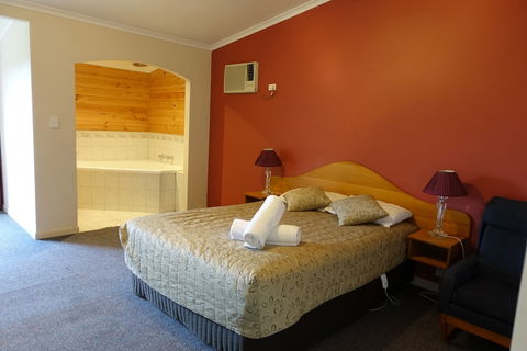 Coal Creek Motel - Timeshare Accommodation 4