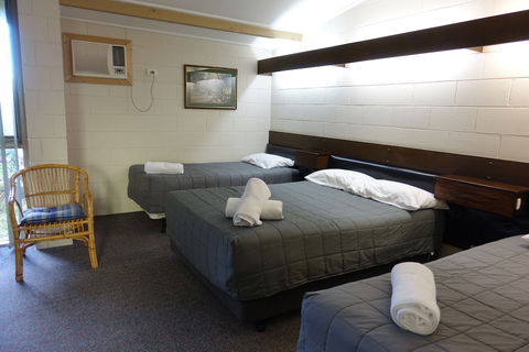 Coal Creek Motel - Timeshare Accommodation 3