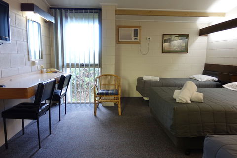 Coal Creek Motel - Timeshare Accommodation 2