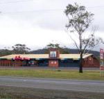 Tandara Hotel Motel - Timeshare Accommodation