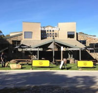 Hotel High Plains - Timeshare Accommodation