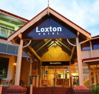 Loxton Community Hotel Motel - Timeshare Accommodation
