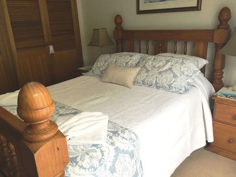 Bed & Breakfast At Kiama - Timeshare Accommodation 4