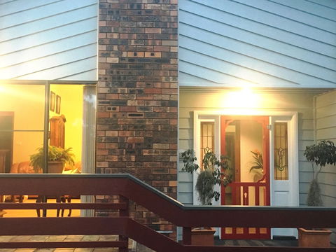 Bed & Breakfast At Kiama - Timeshare Accommodation 0