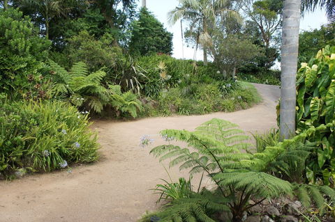 Bed & Breakfast At Kiama - Timeshare Accommodation 1