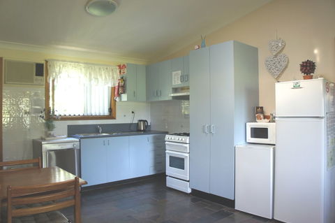 Bed & Breakfast At Kiama - Timeshare Accommodation 6