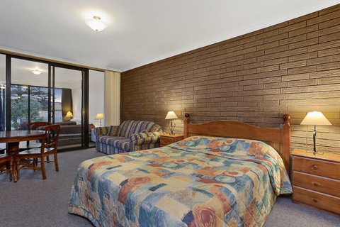 A1 Motels Port Fairy Motel And Apartments - Timeshare Accommodation 3