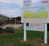 Cudgegong Valley Motel Mudgee - Timeshare Accommodation