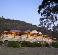 The Mudgee Homestead Guesthouse - Timeshare Accommodation