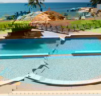 Coral Cove Apartments - Timeshare Accommodation