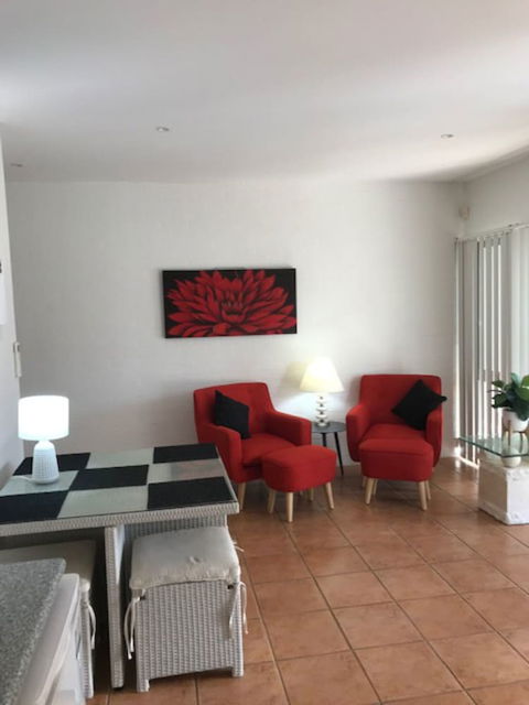Corlette Retreat - Timeshare Accommodation 6