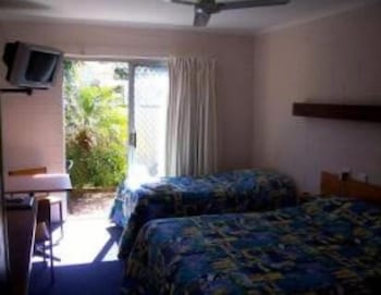 Corlette Palms Motor Inn - Timeshare Accommodation 2