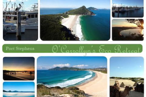 The Oasis At One Mile Beach - Timeshare Accommodation 5