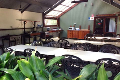 The Oasis At One Mile Beach - Timeshare Accommodation 4