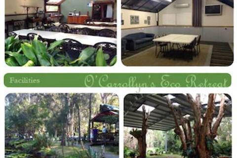 The Oasis At One Mile Beach - Timeshare Accommodation 1