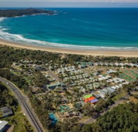 Ingenia Holidays One Mile Beach - Timeshare Accommodation
