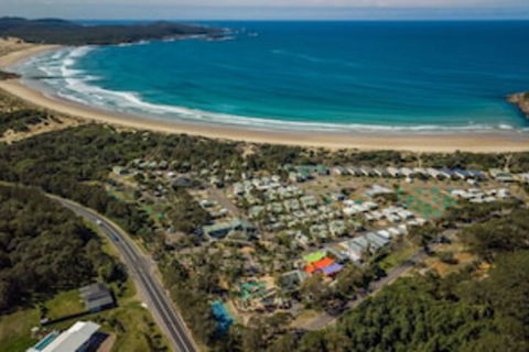 Ingenia Holidays One Mile Beach - Timeshare Accommodation 0