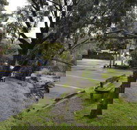 Lorne Foreshore Caravan Park - Timeshare Accommodation