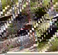 Qdos Arts - Timeshare Accommodation