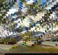 Sails On Horseshoe - Timeshare Accommodation