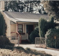 Trinity Cottage - Timeshare Accommodation