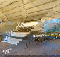 Kapunda Tourist Park - Timeshare Accommodation